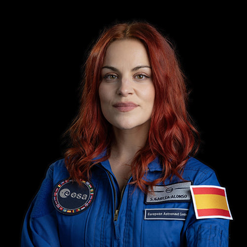 Sara García Alonso