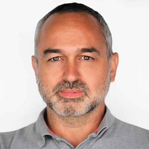 Sergio Boixo Castrillo