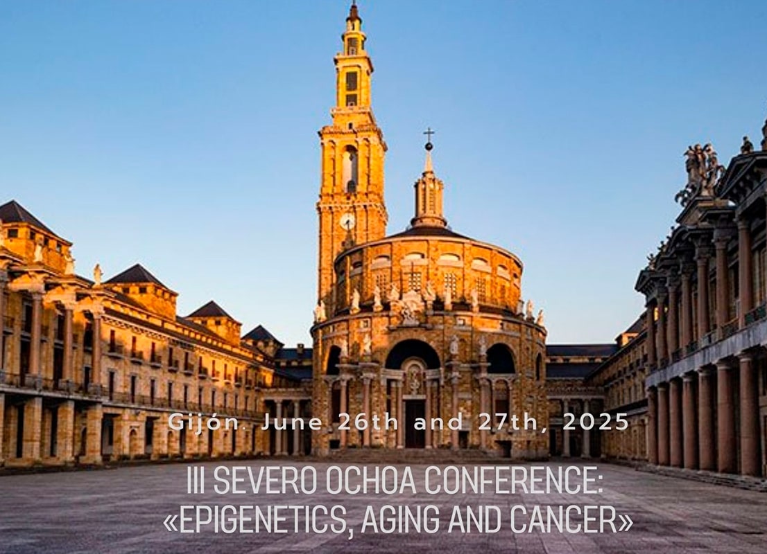 Epigenética, envejecimiento y cáncer