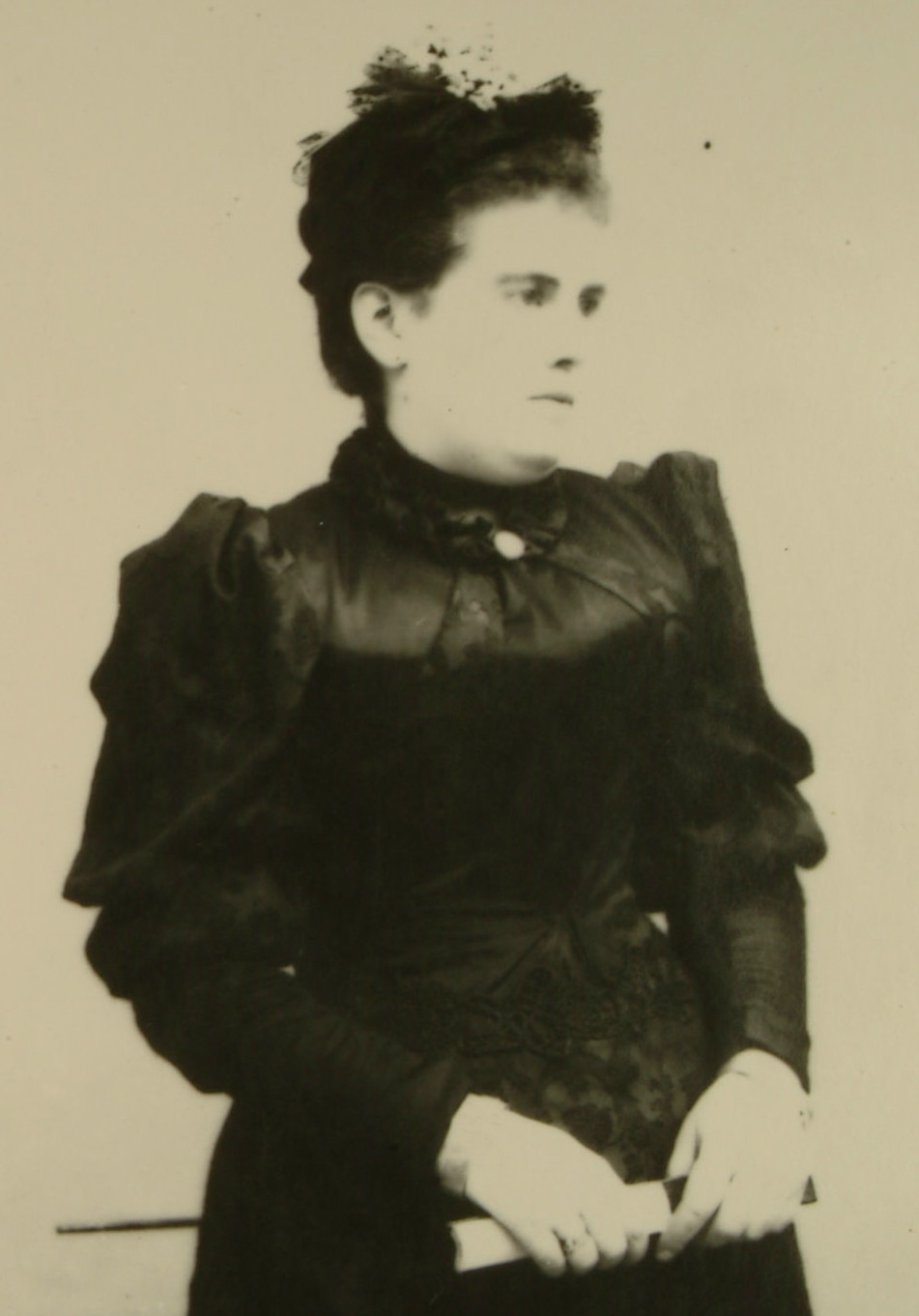 Silveria Petra Josefa Fañanás García