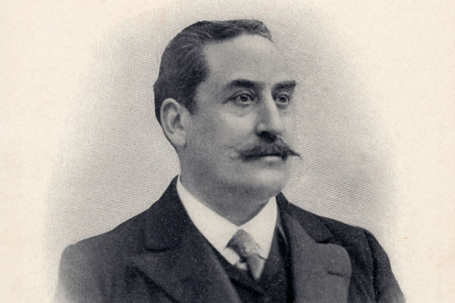 La Retina de Cajal — Cuando el Ojo Se Convirtió en Cerebro · Santiago ...