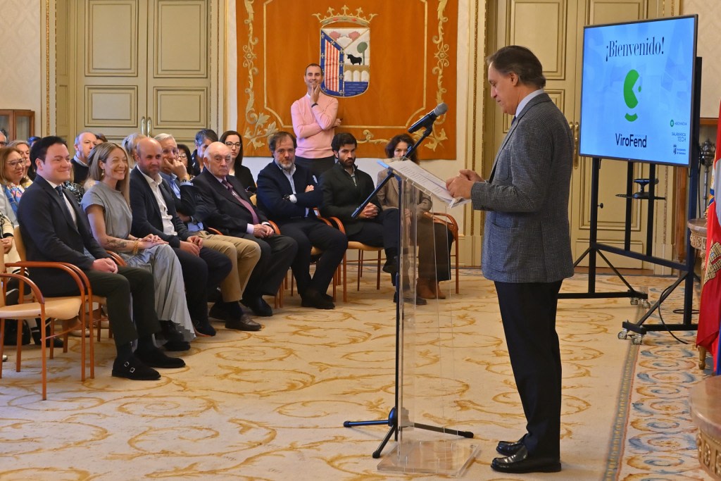 ViroFend Therapeutics