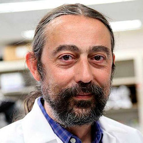 Adolfo García-Sastre