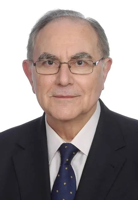 Antonio Campos Muñoz