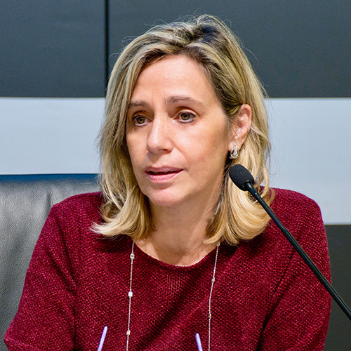 Bertha Gutiérrez Rodilla