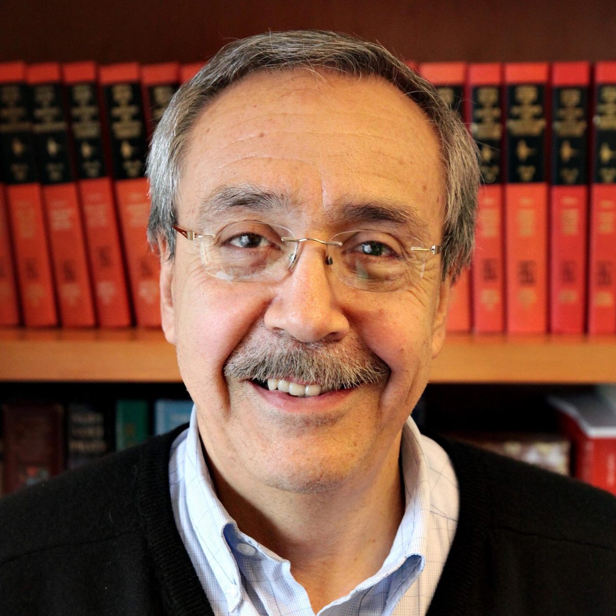 Carlos Bustamante Monteverde