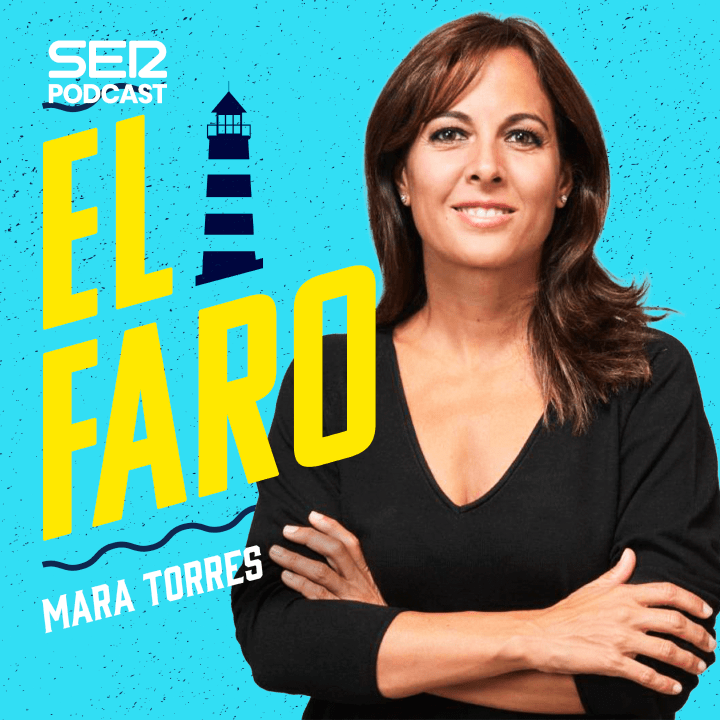 Ramón y Cajal en el Faro de Mara Torres