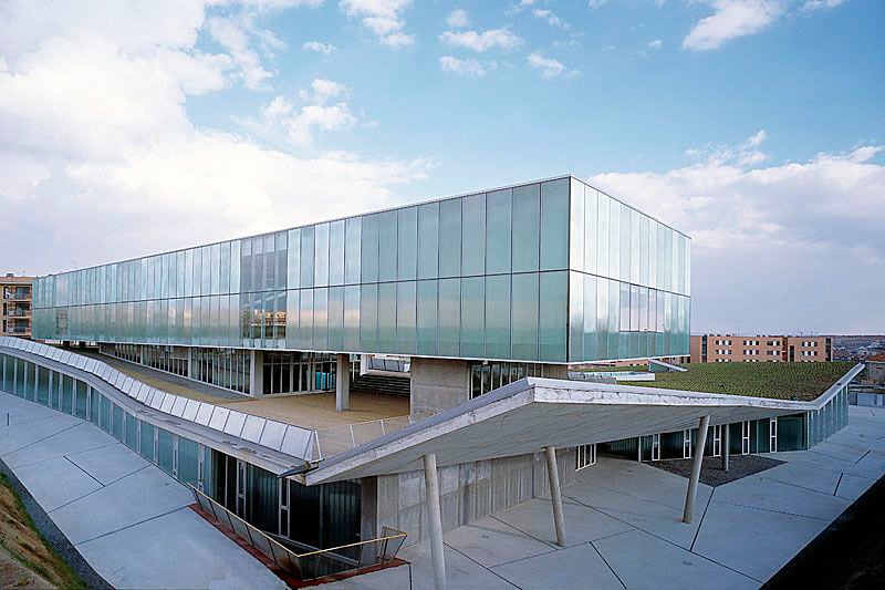 Contratación de un investigador postdoctoral