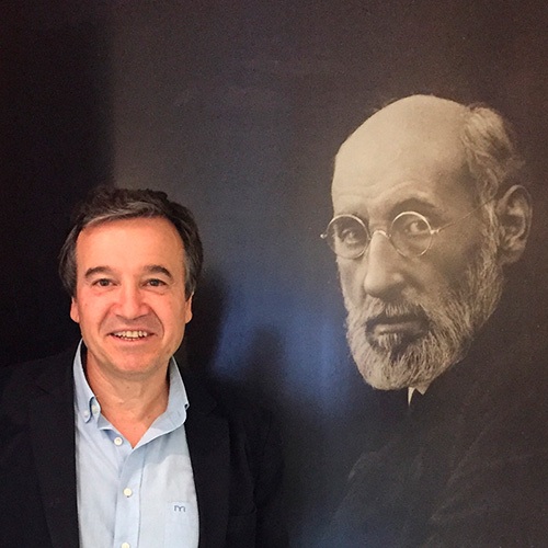 José Ramón Alonso Peña