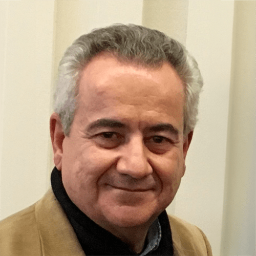 Juan A. de Carlos Segovia