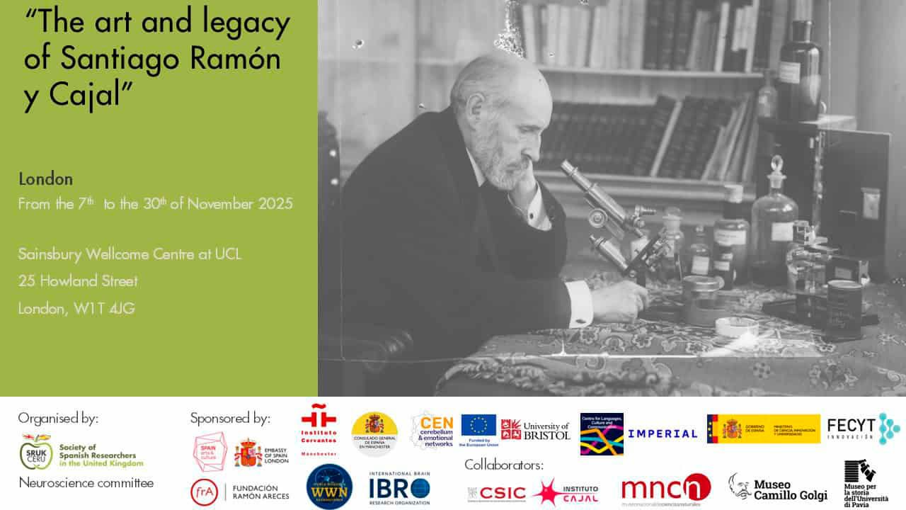 La Conexión Británica