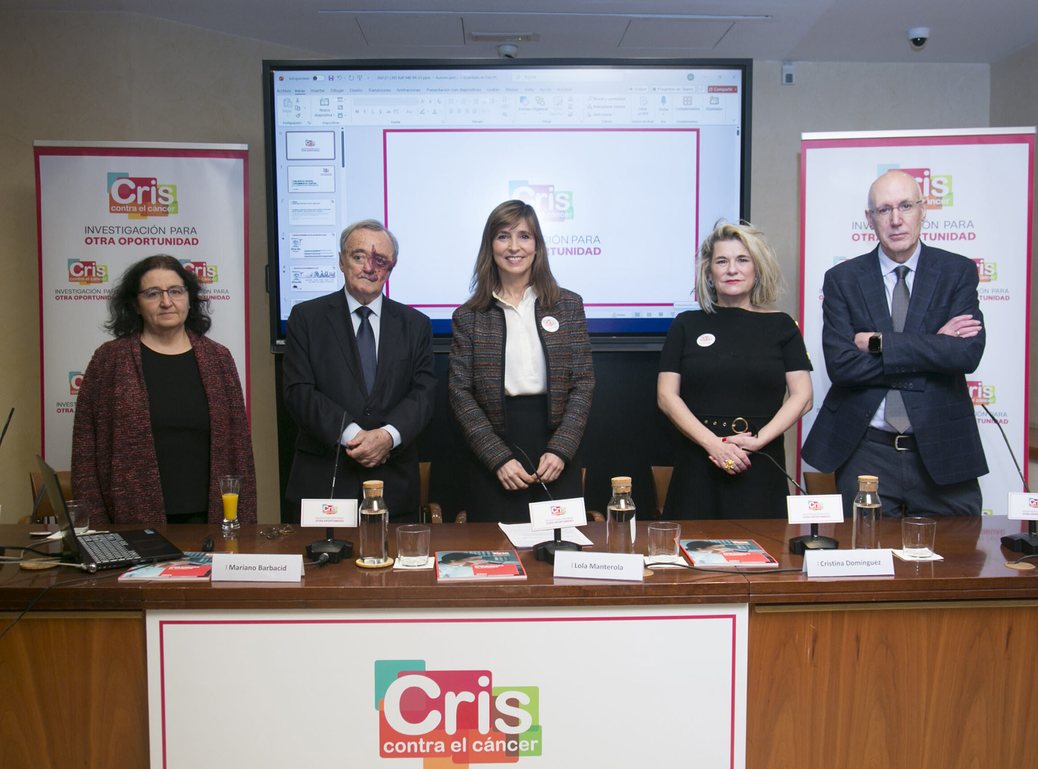 Nueve kilómetros de AVE