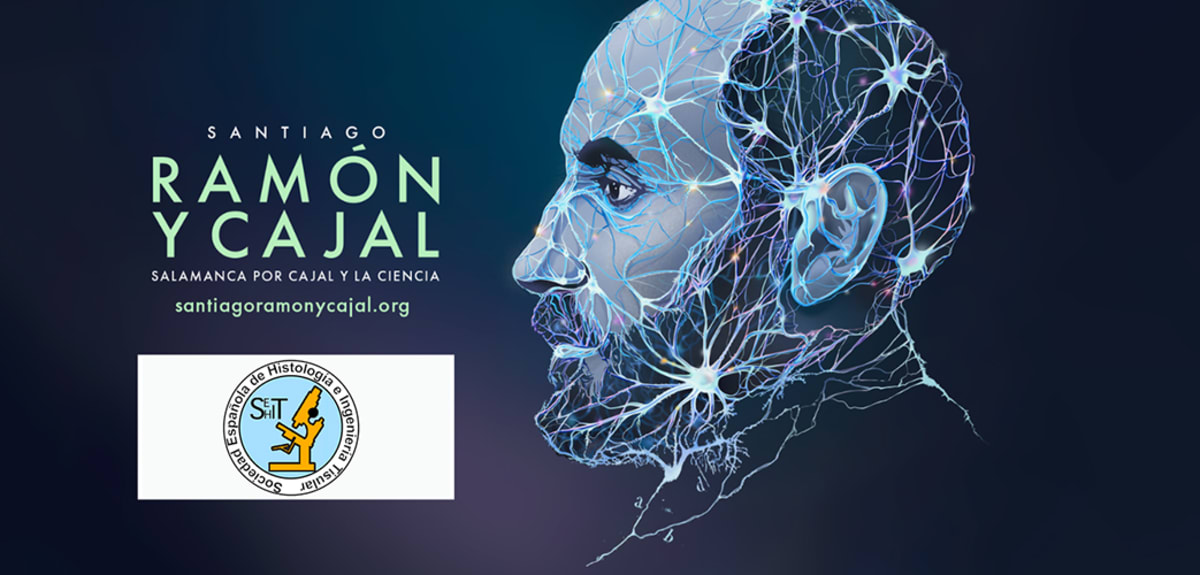 1st D. Santiago Ramón y Cajal Award, Professor of Histology