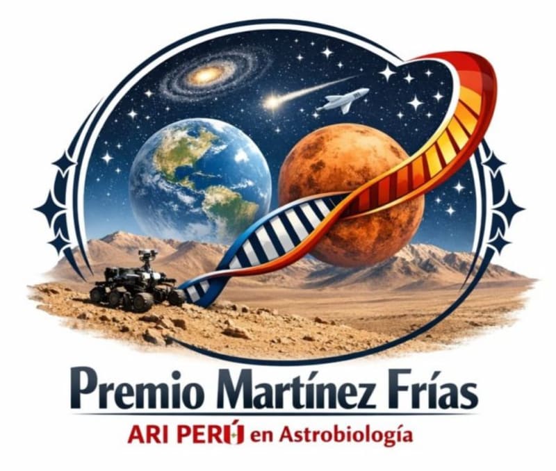 El microscopio y las estrellas: Jesús Martínez Frías y la búsqueda de la vida en los confines del cosmos