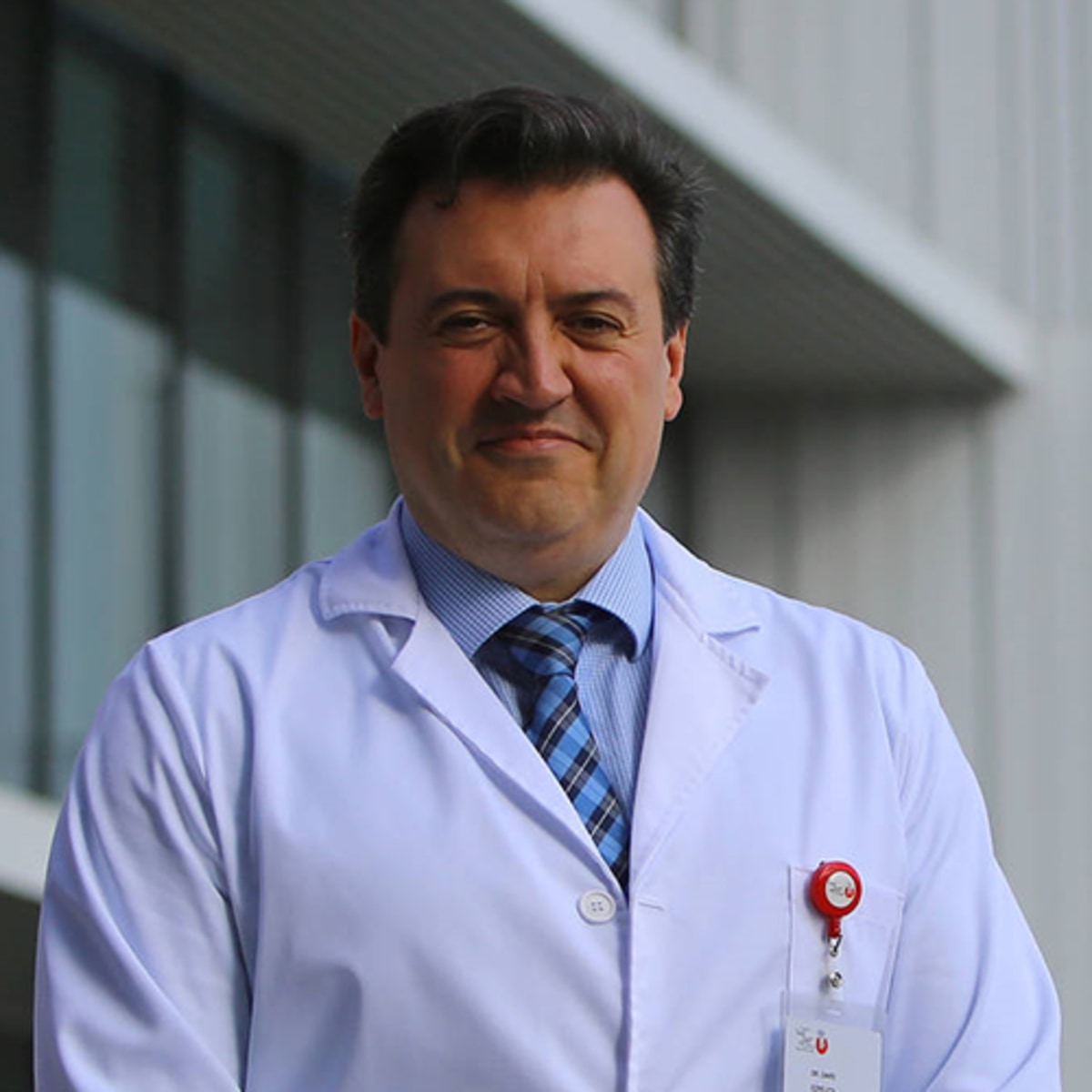 David Ezpeleta Echavarri