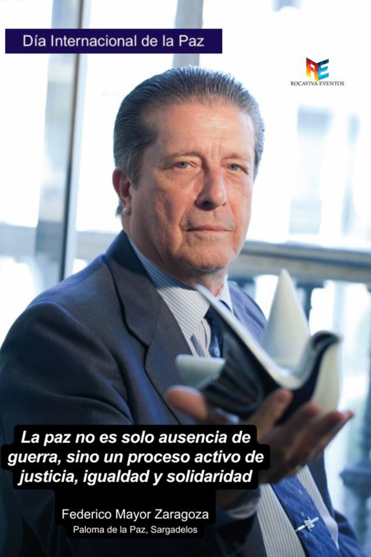 International Day of Peace