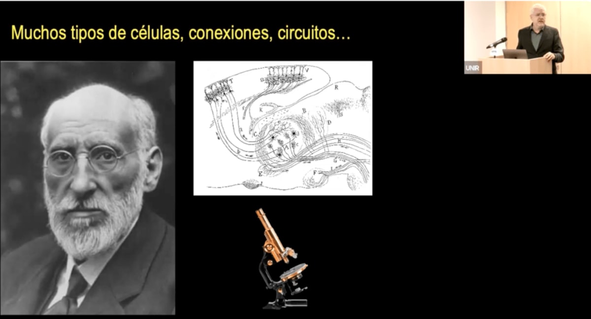 Francisco Javier Cudeiro