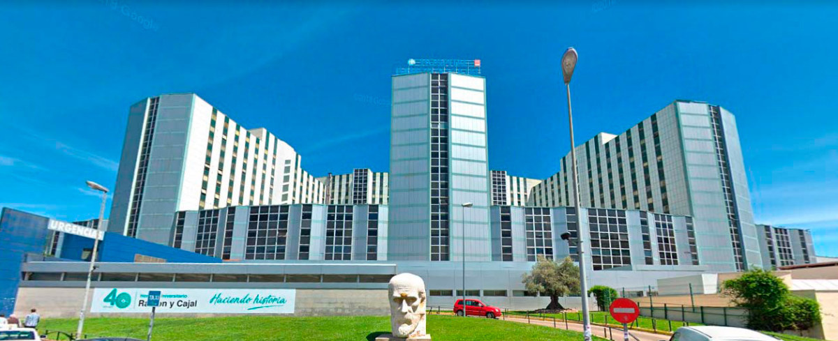 La Clínica Autónoma