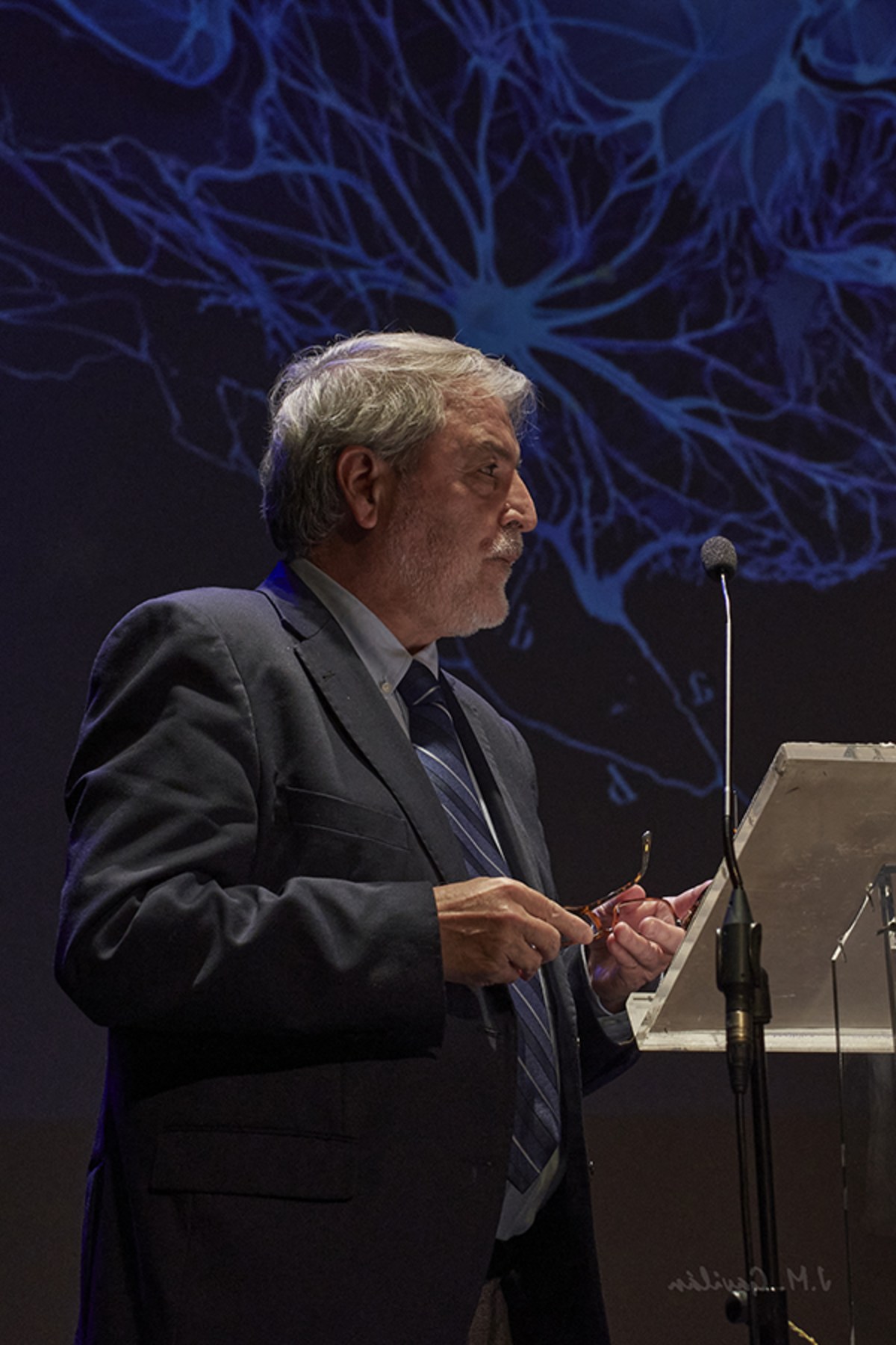 De la Tierra a Marte: La geología como clave del origen de la vida