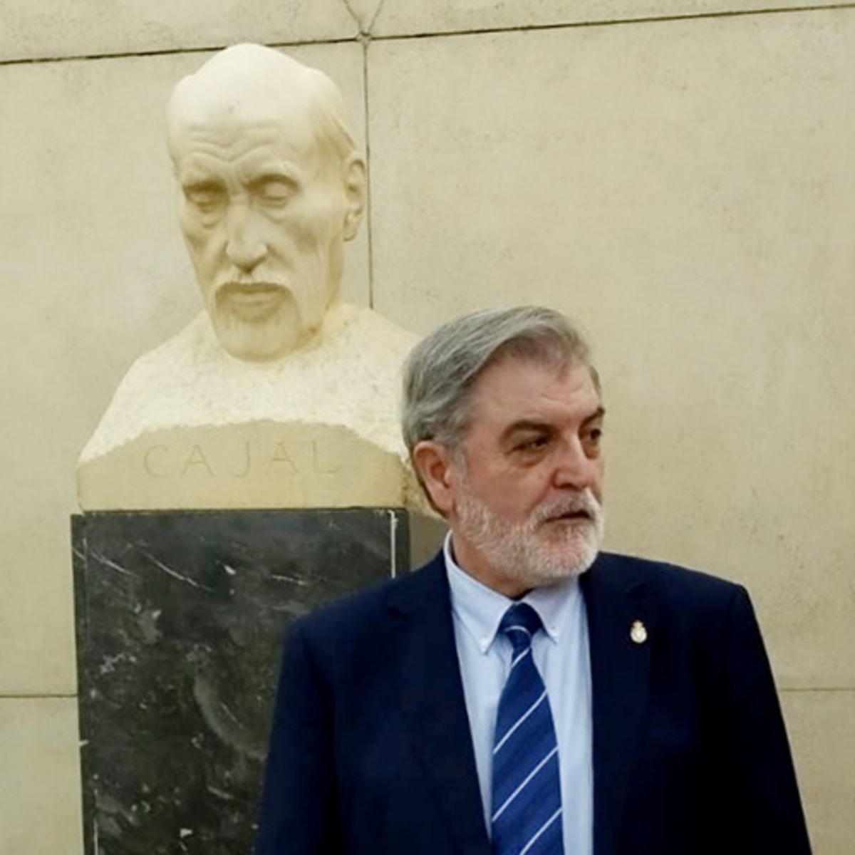 Jesus Martinez Frias