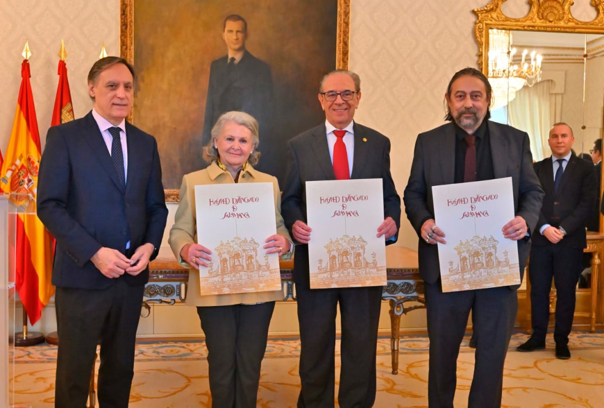 The Marquisate of Ramón y Cajal