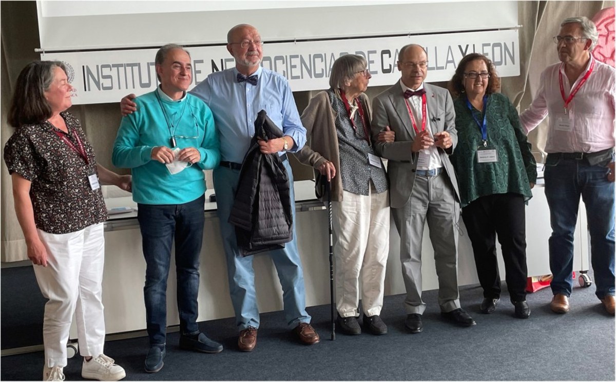 The Cajalian Roots of Spanish Auditory Neuroscience