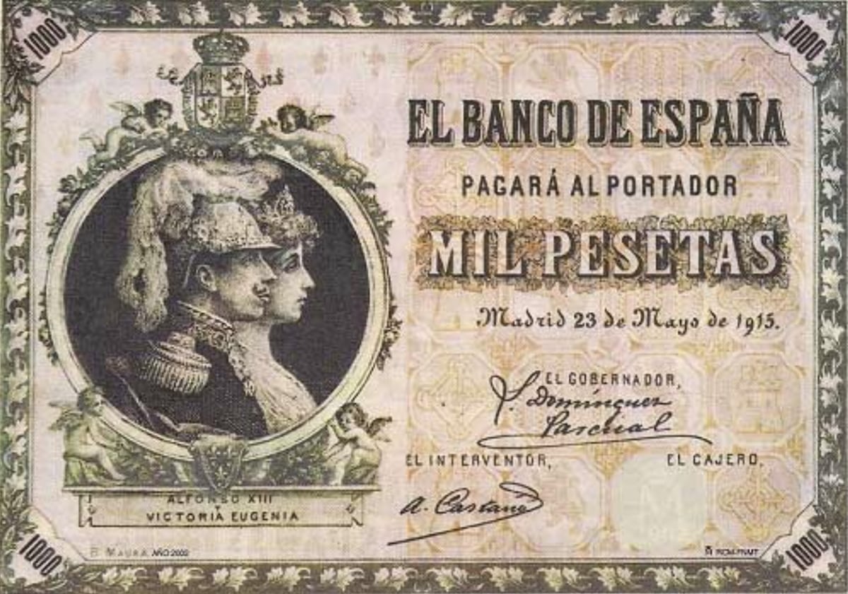 La Medida de un Hombre