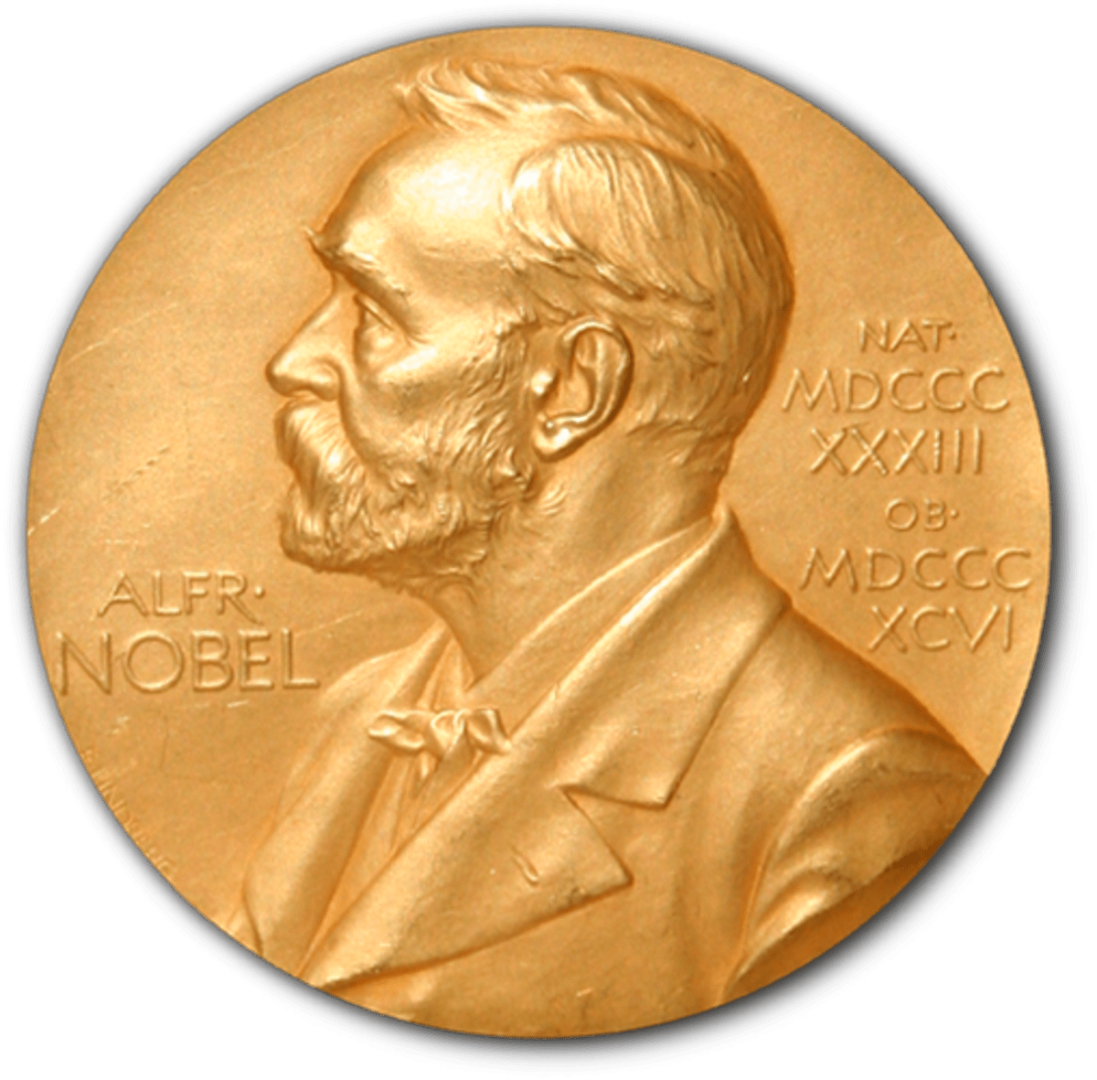In the Antechamber of the Nobel Prize