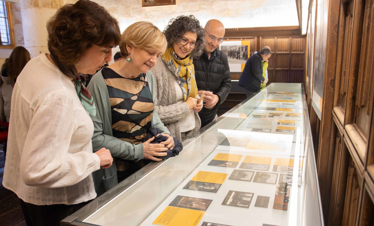 'Let Them Invent!': The Secret Science of Unamuno and His Friendship with Cajal