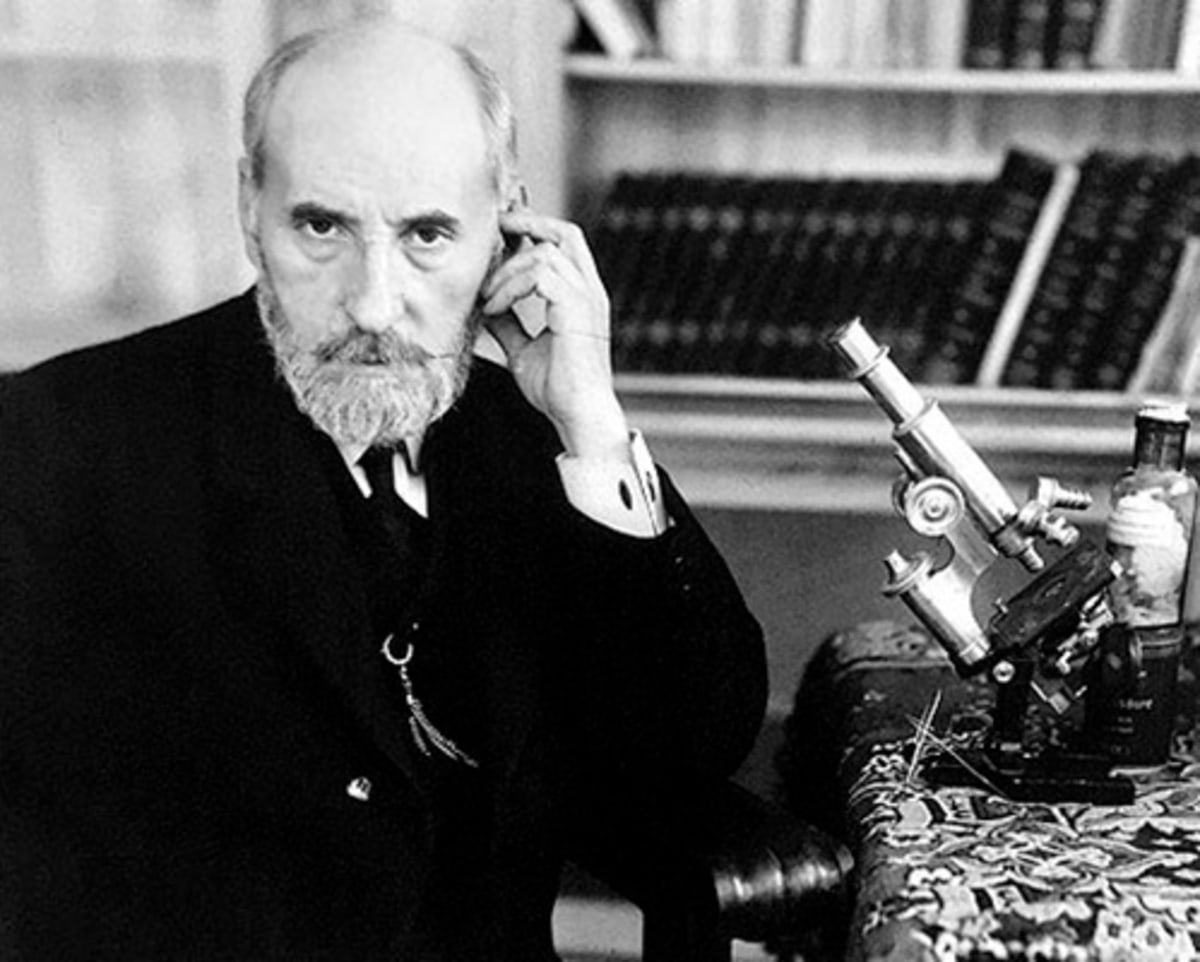 Reglas y consejos sobre investigación científica (1897)