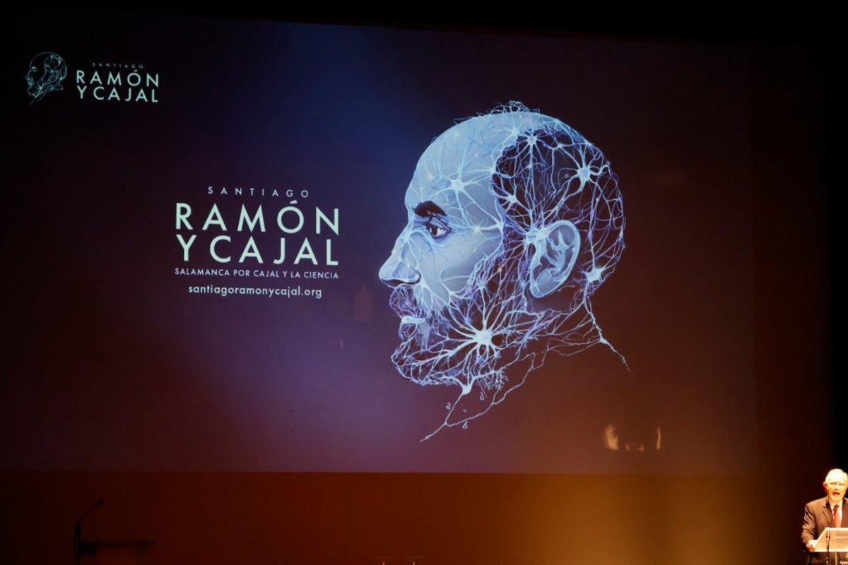 Cajal y la medicina