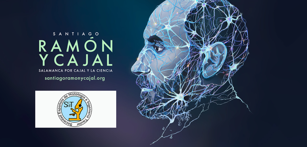 II D. Santiago Ramón y Cajal Prize, Professor of Histology