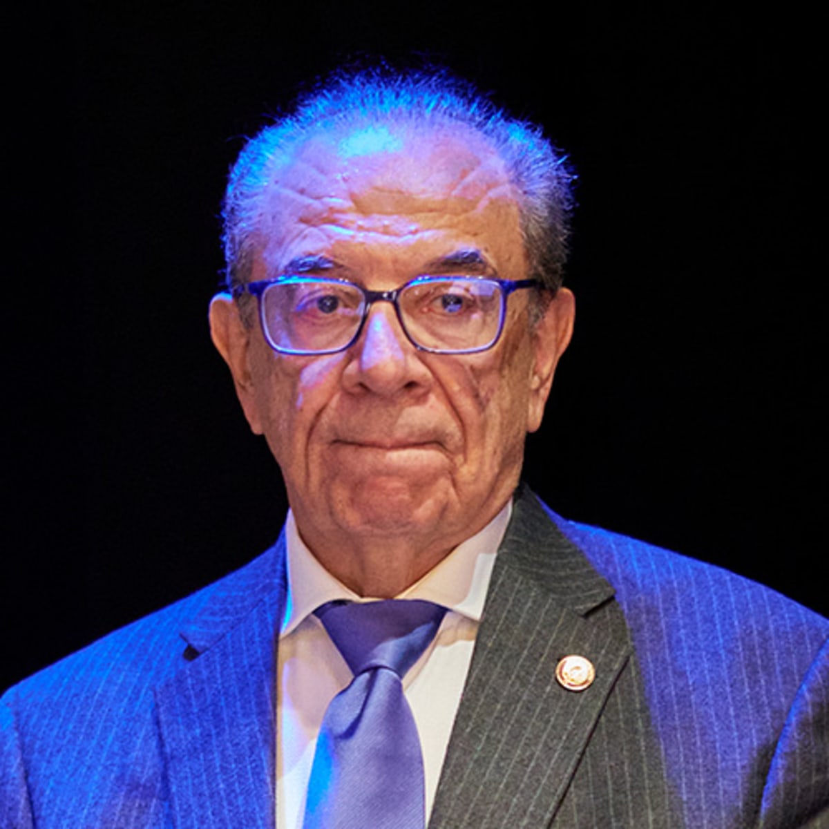 Sebastiao Helvecio Ramos de Castro