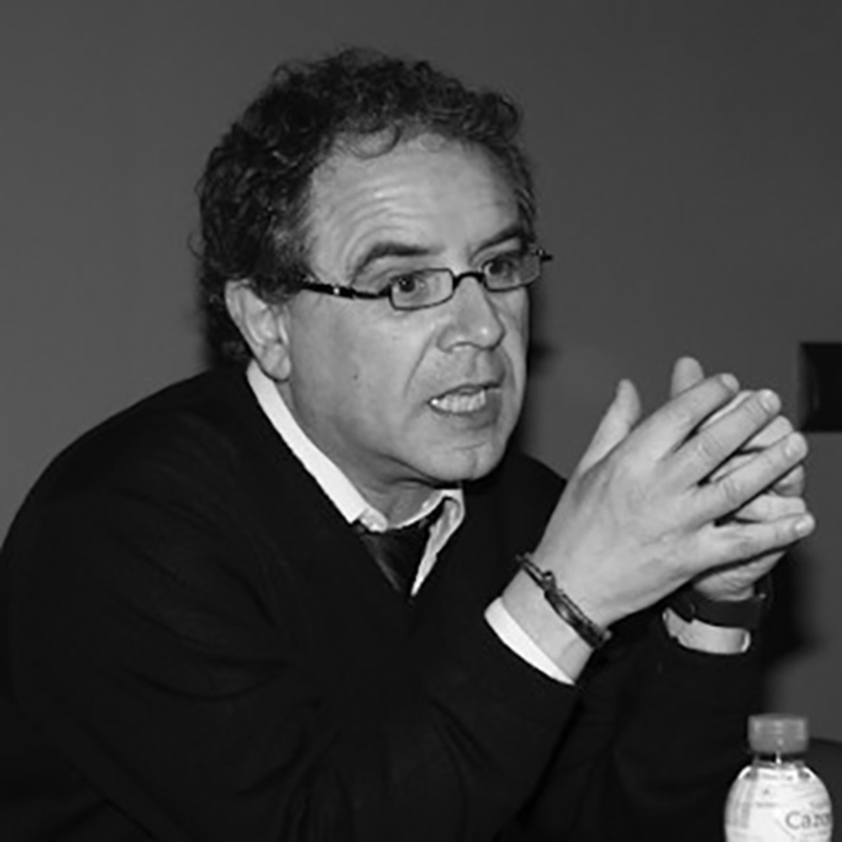 Antonio Muro Álvarez