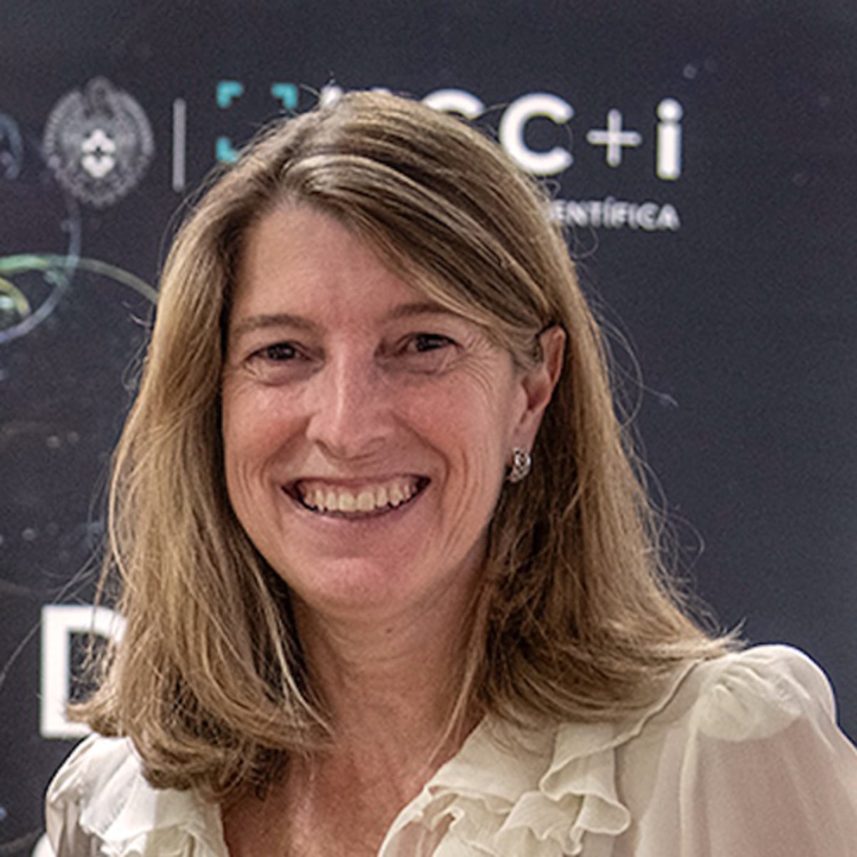 Elena Giné Domínguez -  Universidad Complutense, Madrid