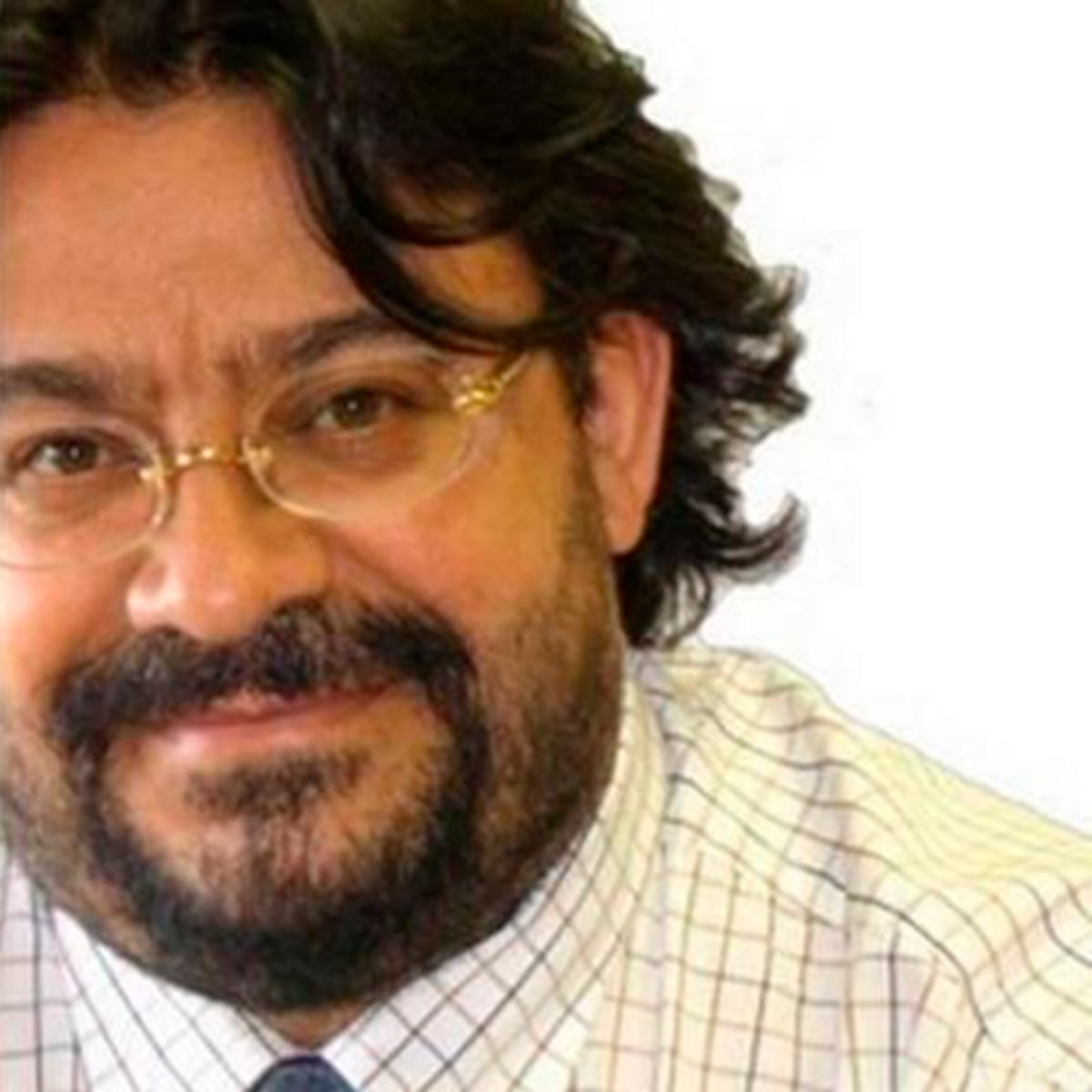 Enrique Lopez Gonzalez