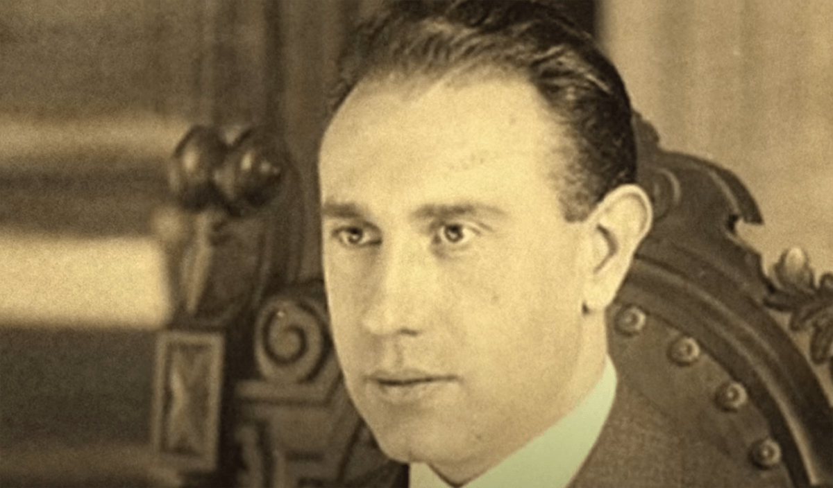 Fernando de Castro Rodríguez