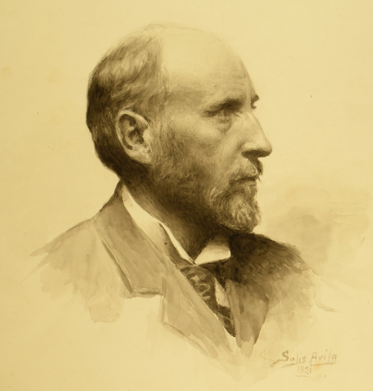 "Post Scriptum," a Reflection of the Spirit of '98