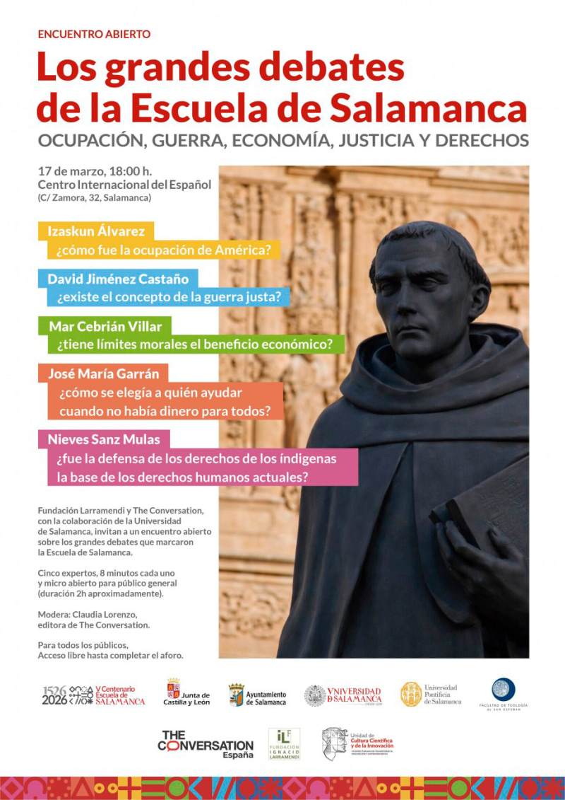 El vuelo de las mariposas del alma en el aula de Vitoria